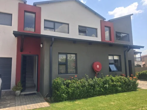 Glen Marais, Kempton Park