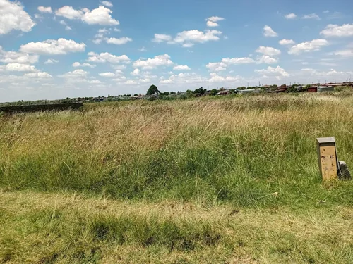 Westside Park, Sebokeng