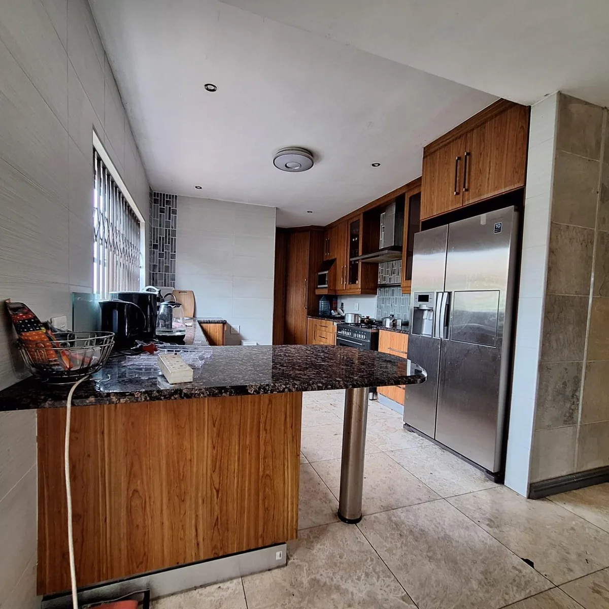 Spacious 5 bedroom family Home with Exceptional Versatility