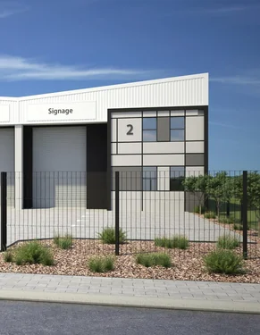 31 Columbus, Rivergate, Milnerton