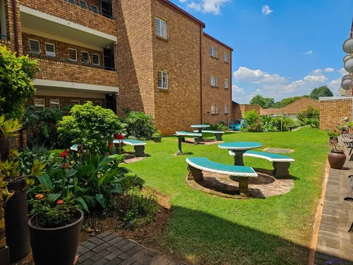Lynnwood, Pretoria
