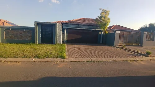 Powerville, Vereeniging