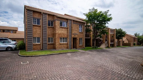 Eco Park Estate, Centurion