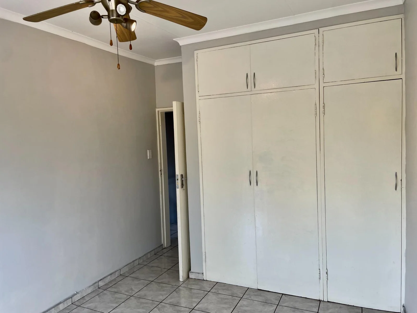 3 Bed Duplex for Sale!