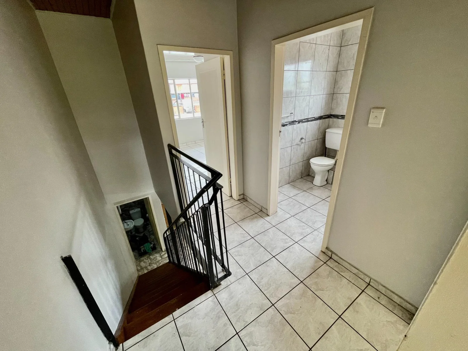 3 Bed Duplex for Sale!