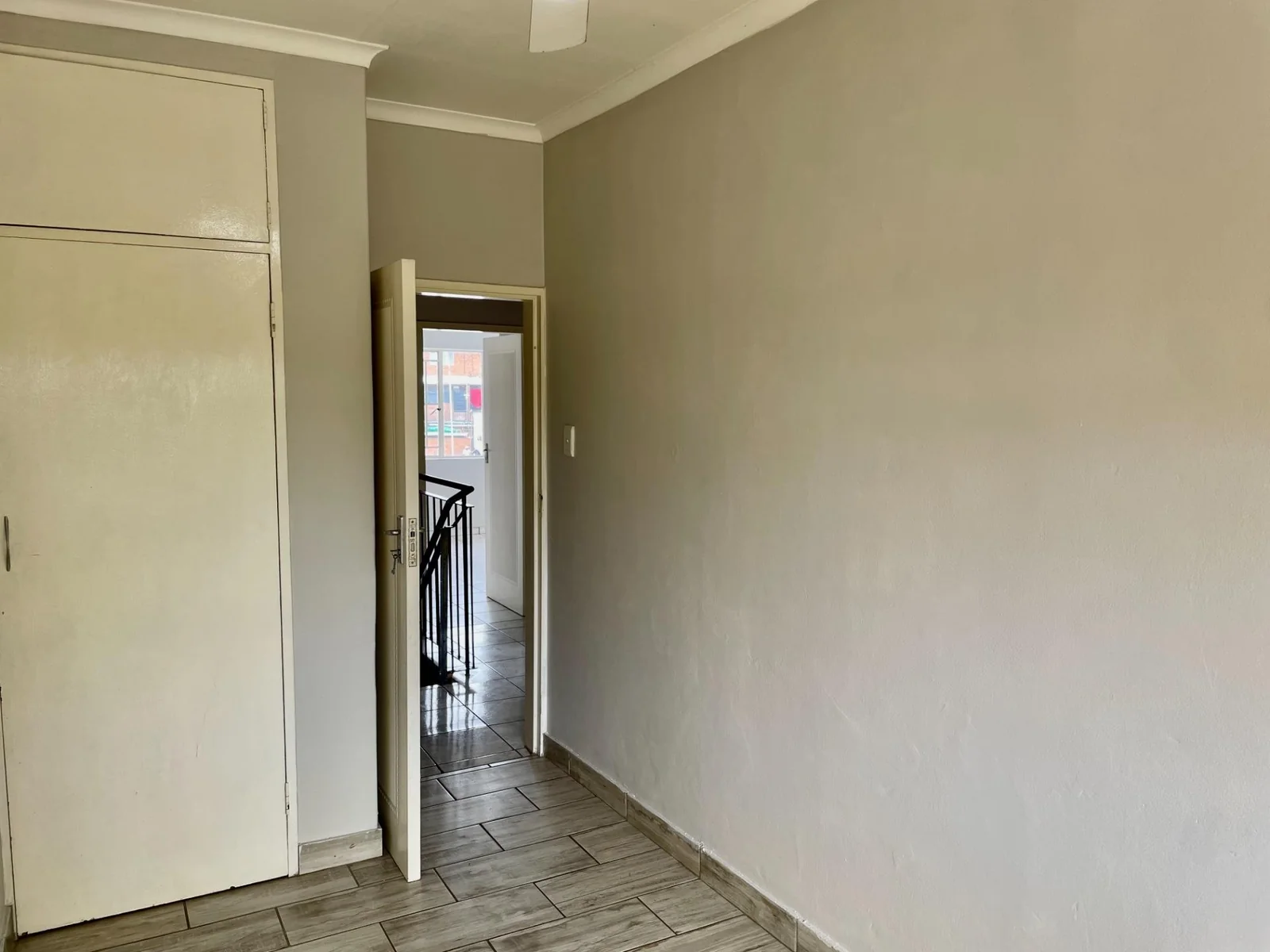 3 Bed Duplex for Sale!