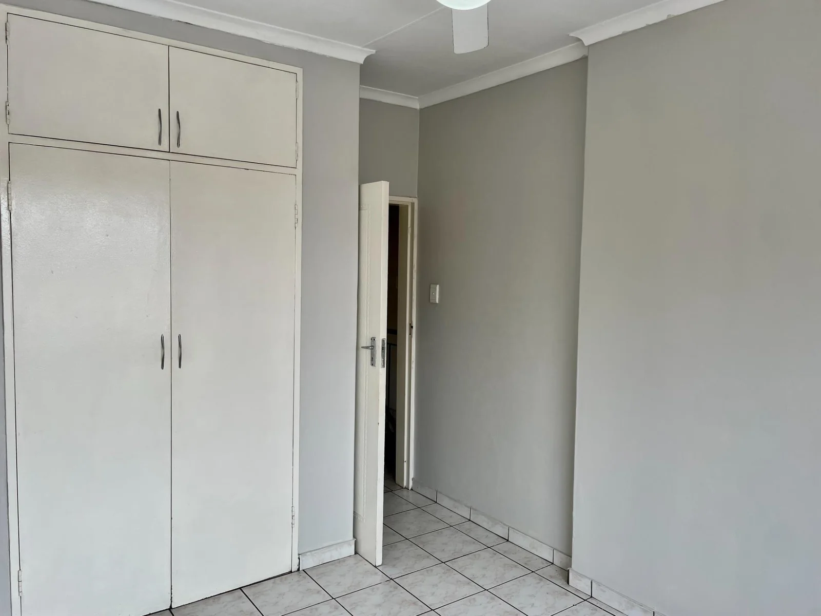 3 Bed Duplex for Sale!