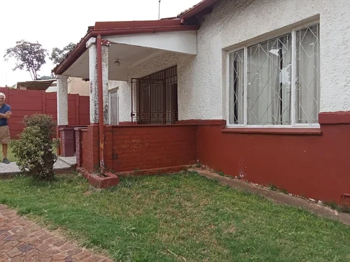 Kensington, Johannesburg