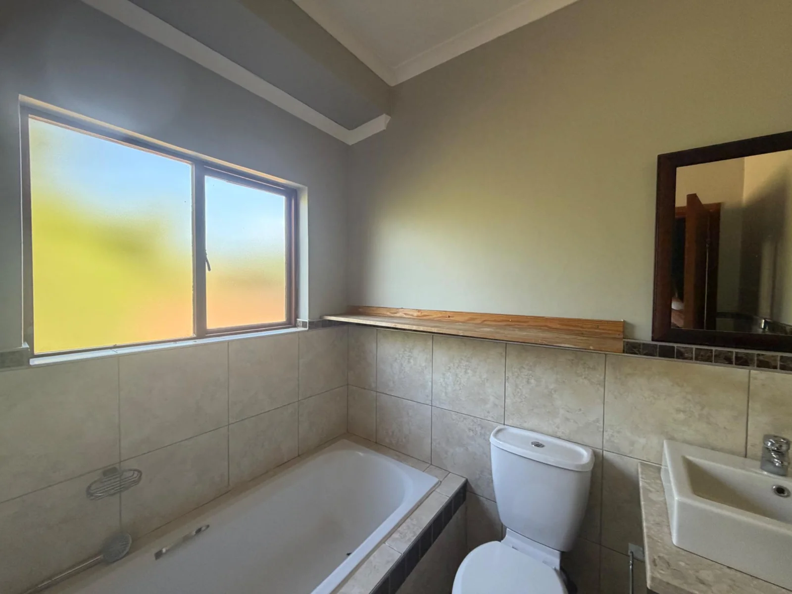 WHY RENT WHEN YOU CAN OWN ....