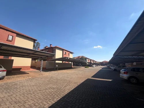 Pretoriuspark, Pretoria