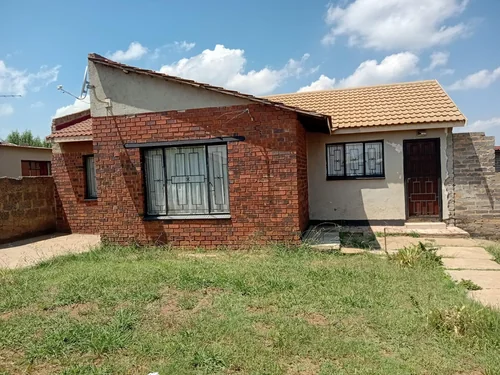 Sebokeng Zone 16, Sebokeng