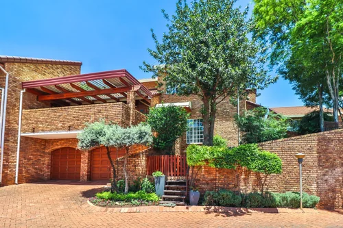 Lynnwood Ridge, Pretoria