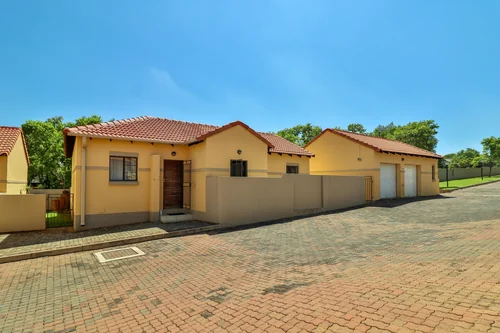 Mooikloof Ridge, Pretoria