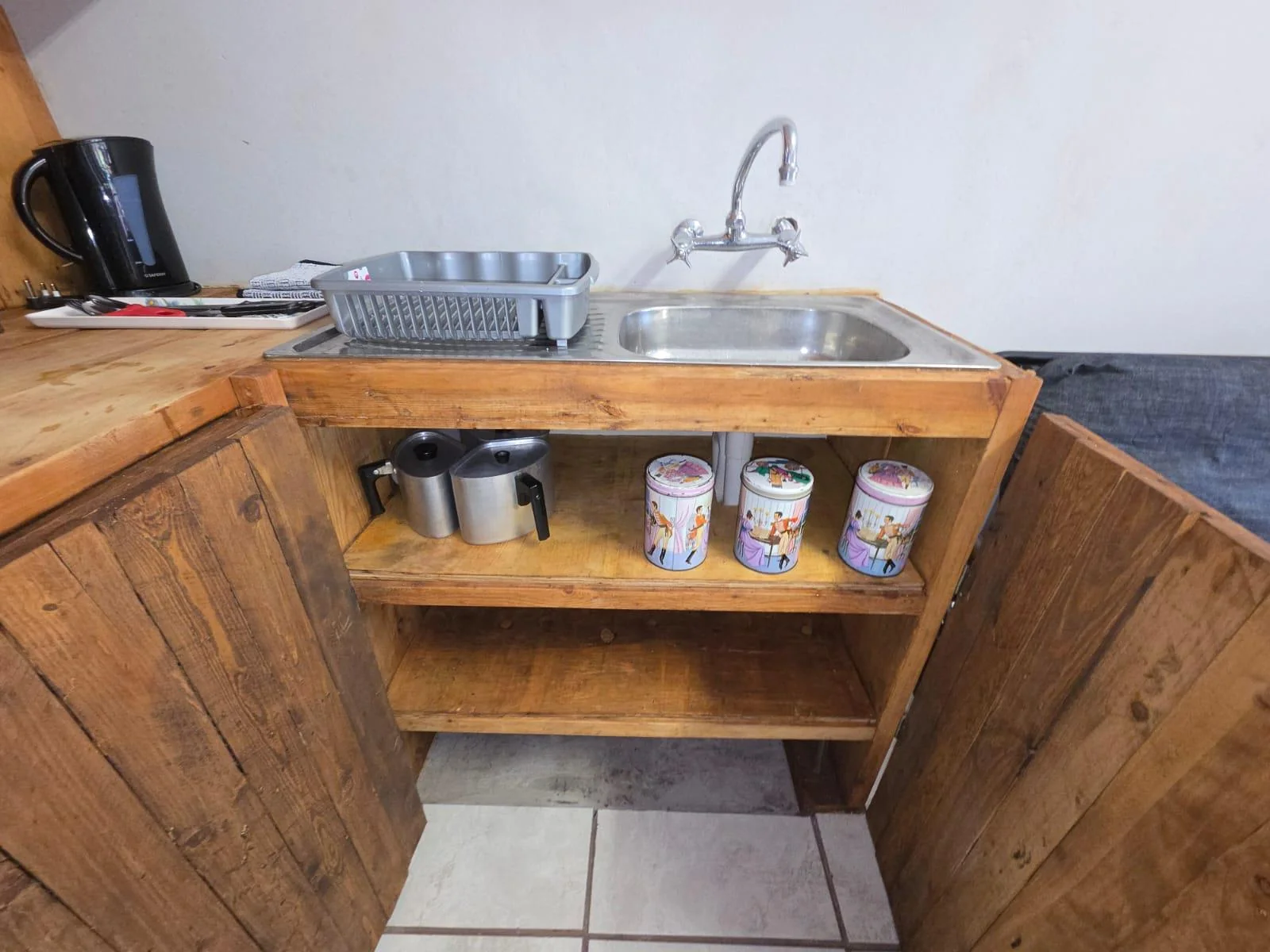 One Bedroom Flat To Rent