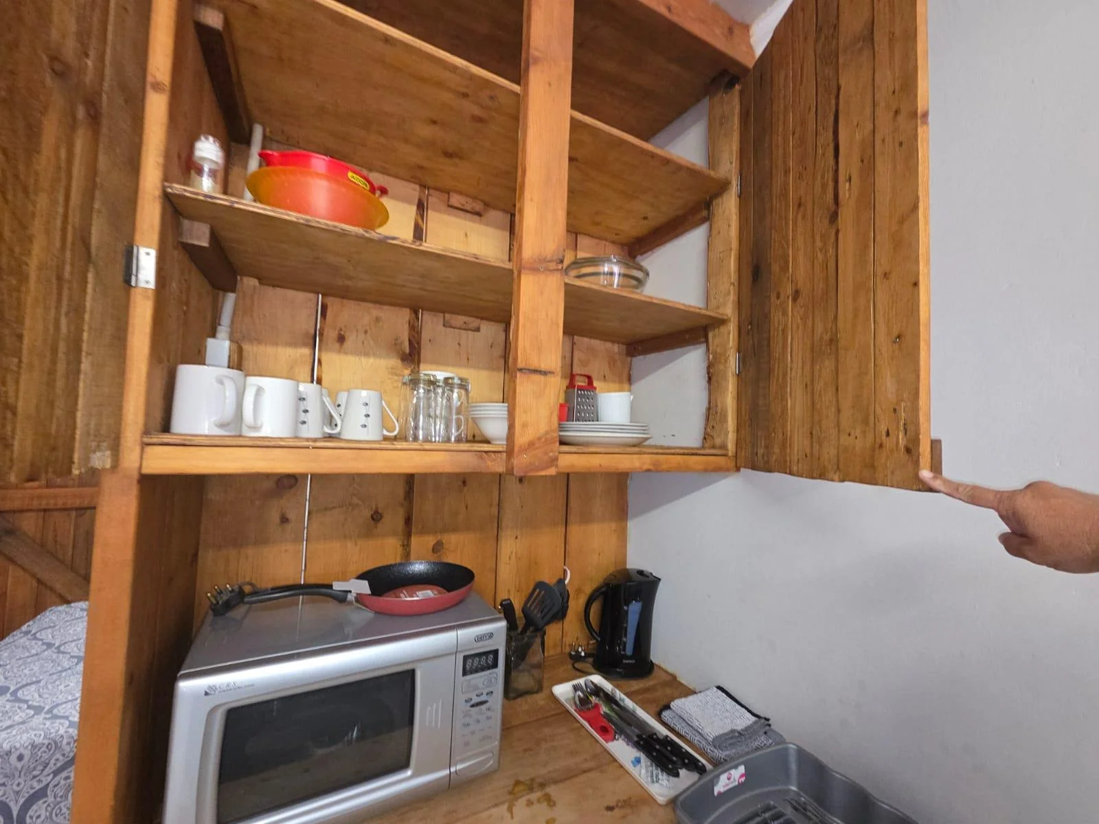 One Bedroom Flat To Rent