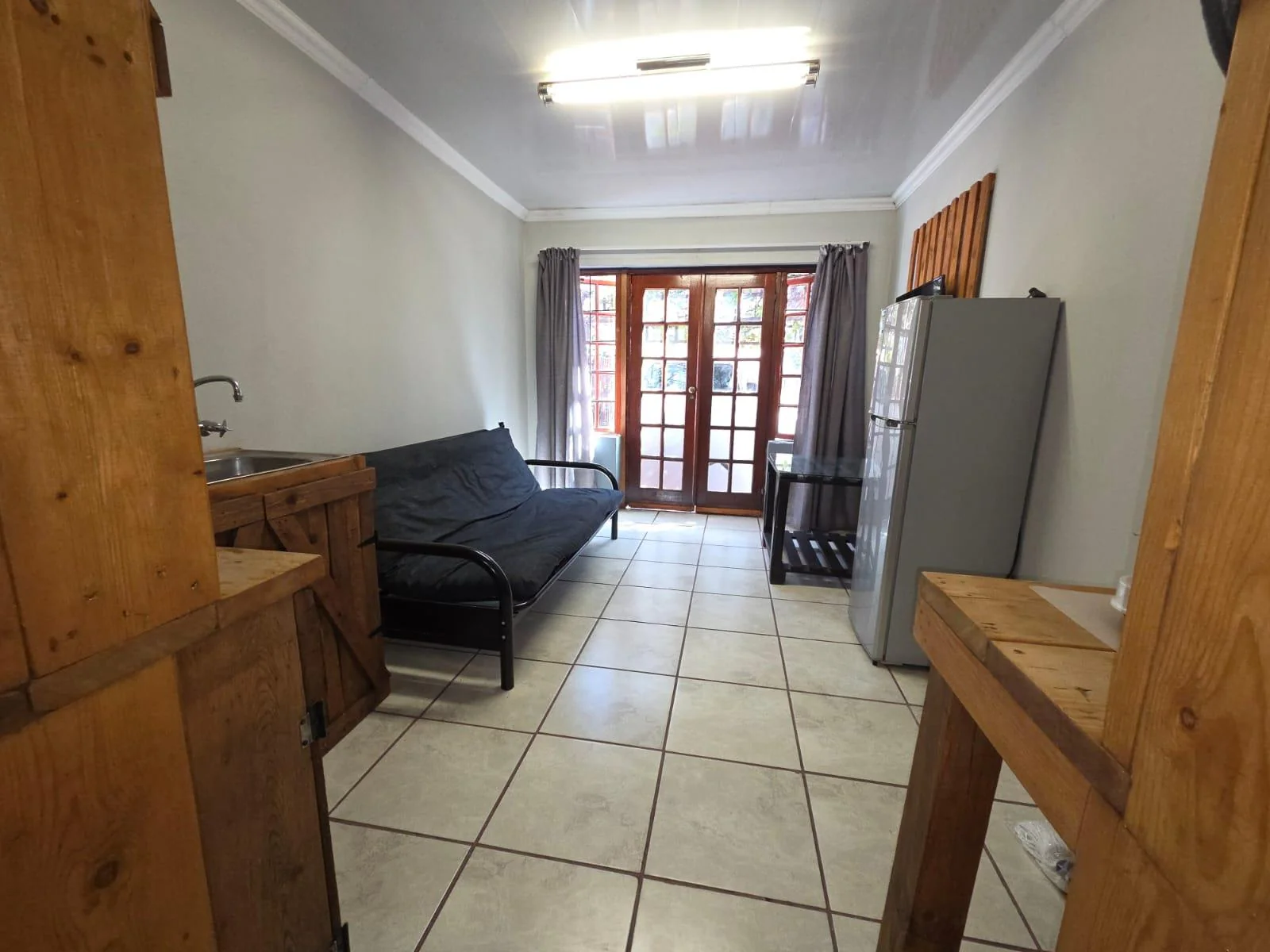 One Bedroom Flat To Rent