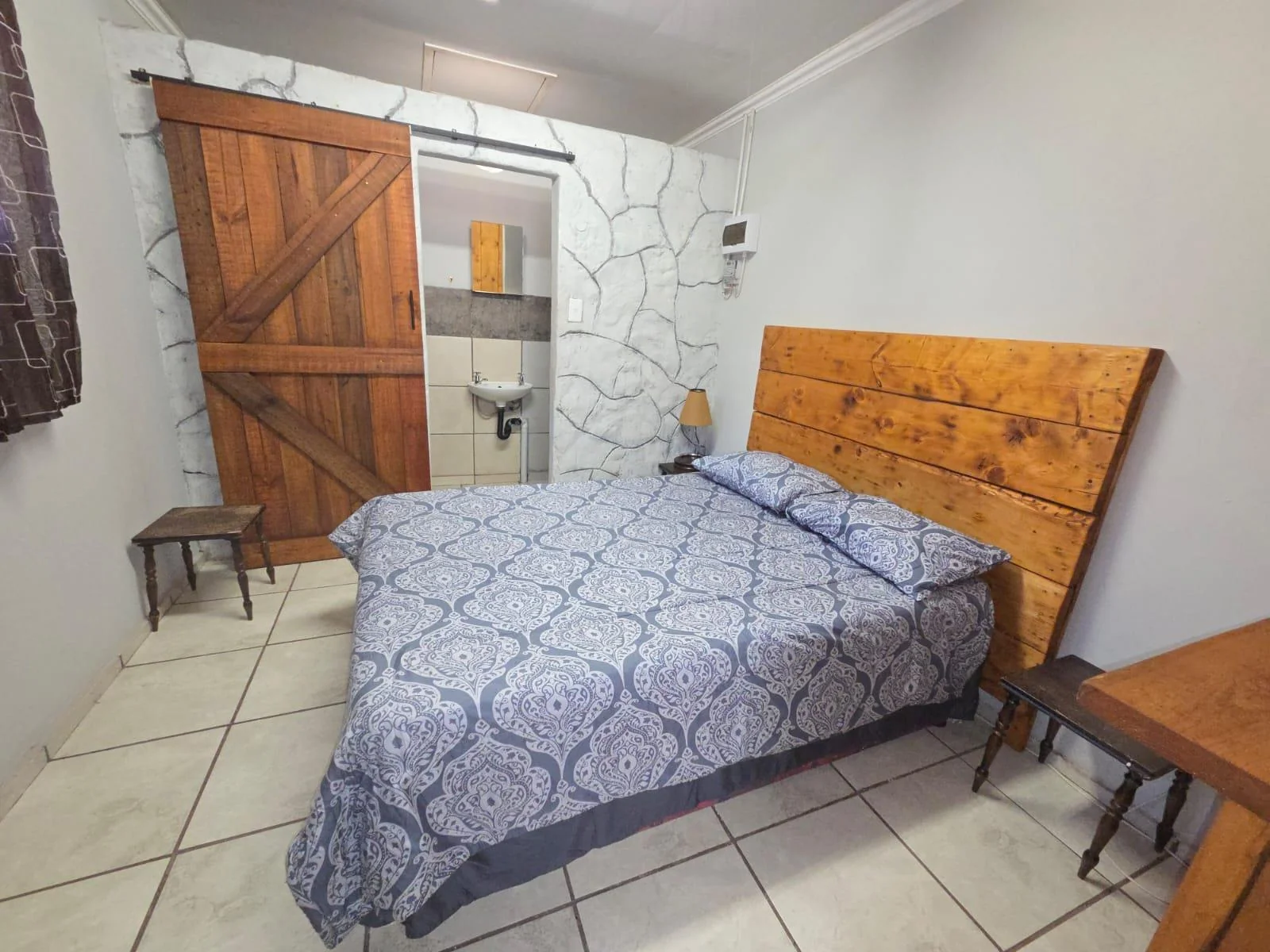 One Bedroom Flat To Rent