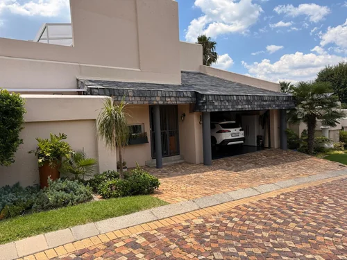 St Andrews, Bedfordview