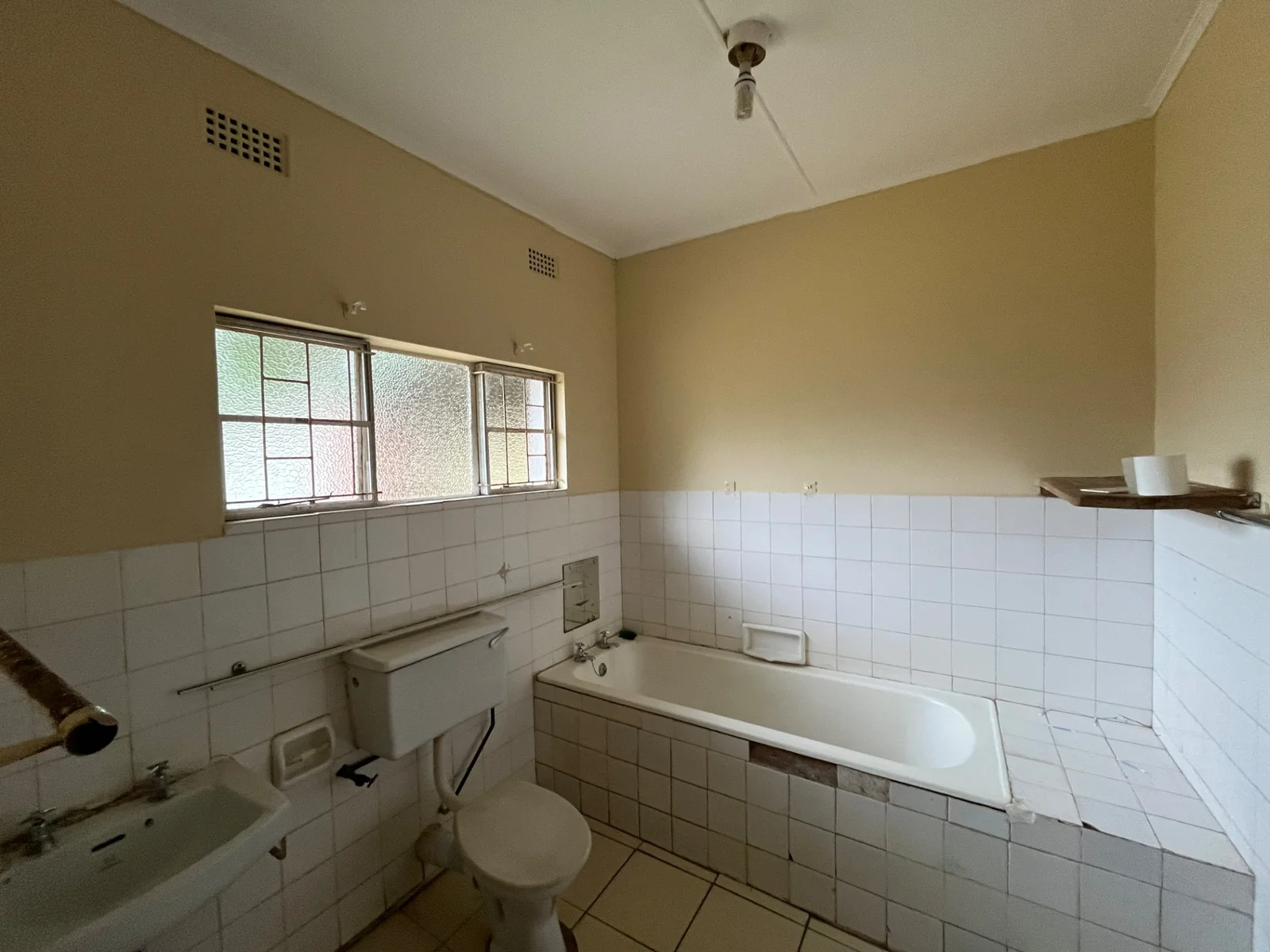 3 Bedroom Home for Rent