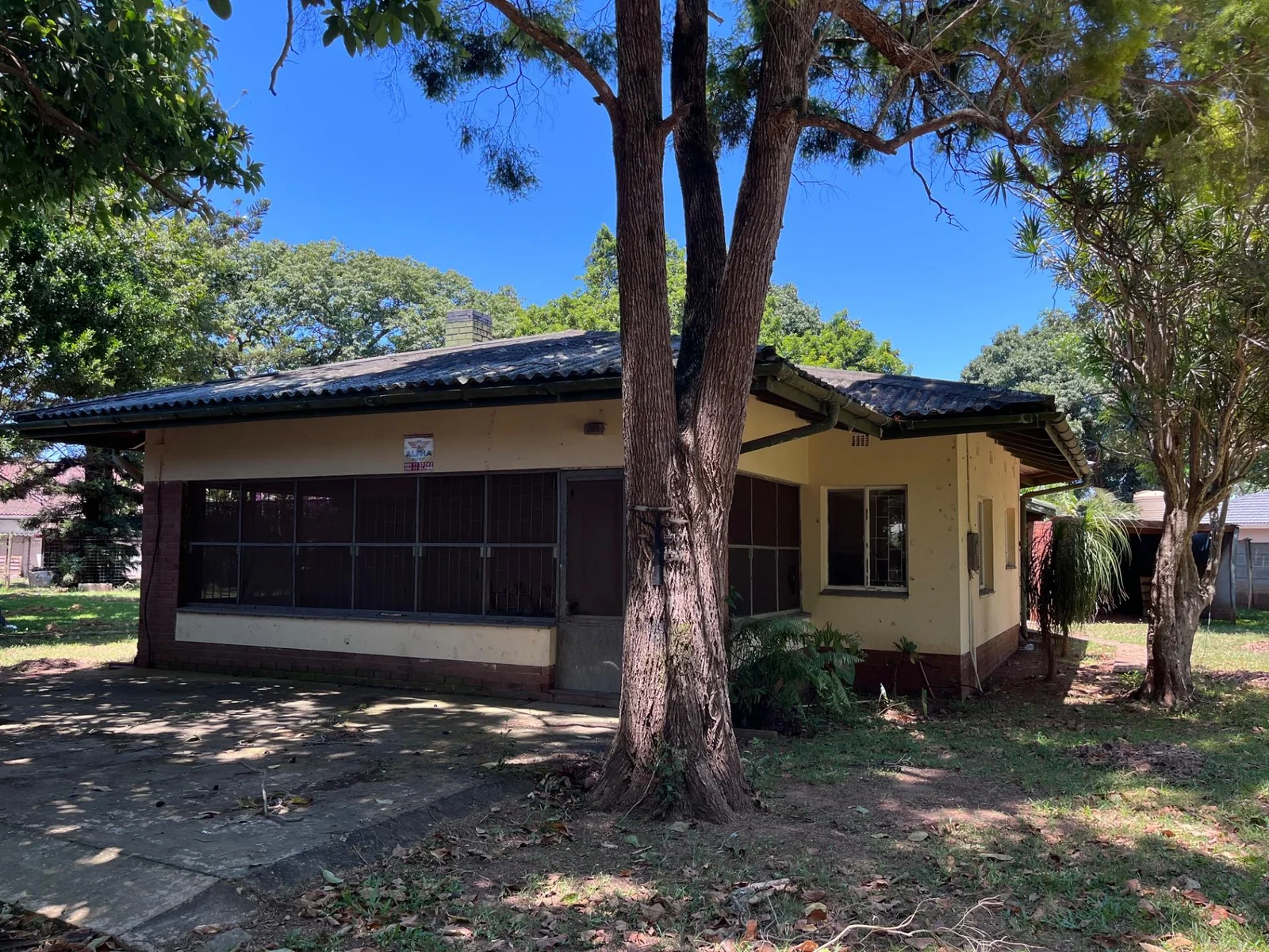 3 Bedroom Home for Rent