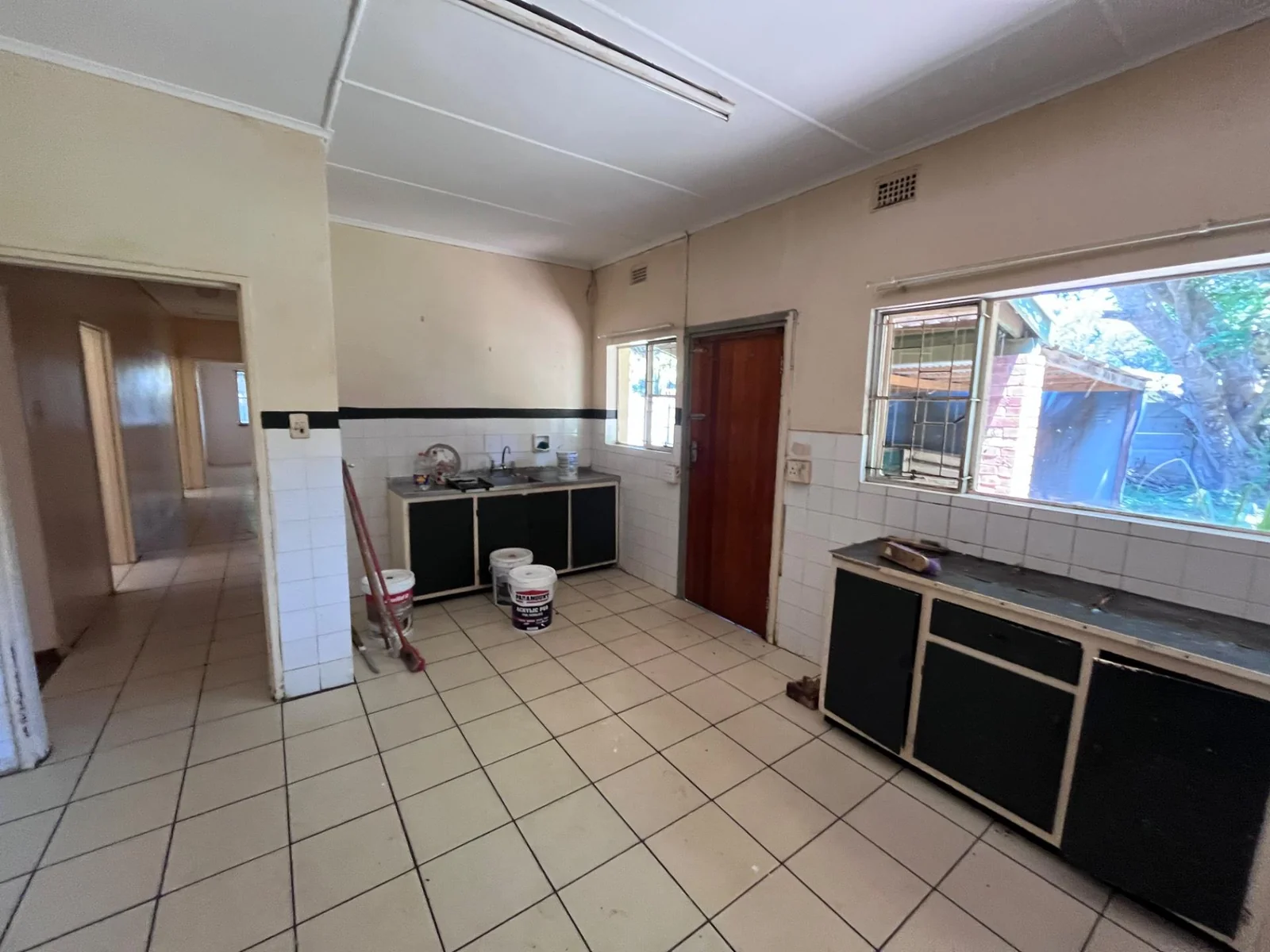 3 Bedroom Home for Rent