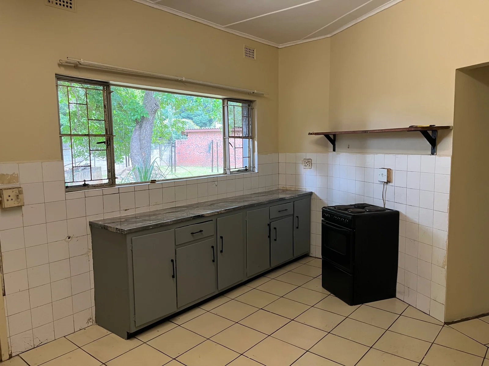 3 Bedroom Home for Rent