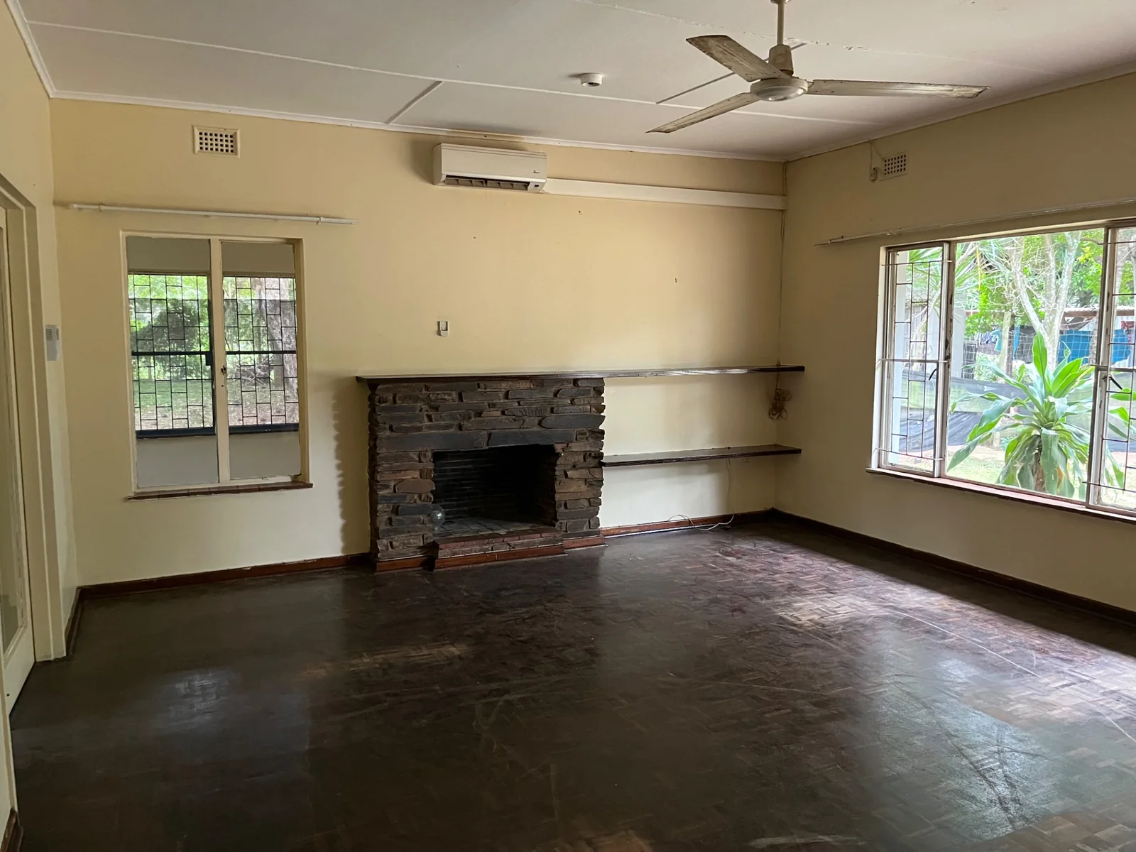 3 Bedroom Home for Rent