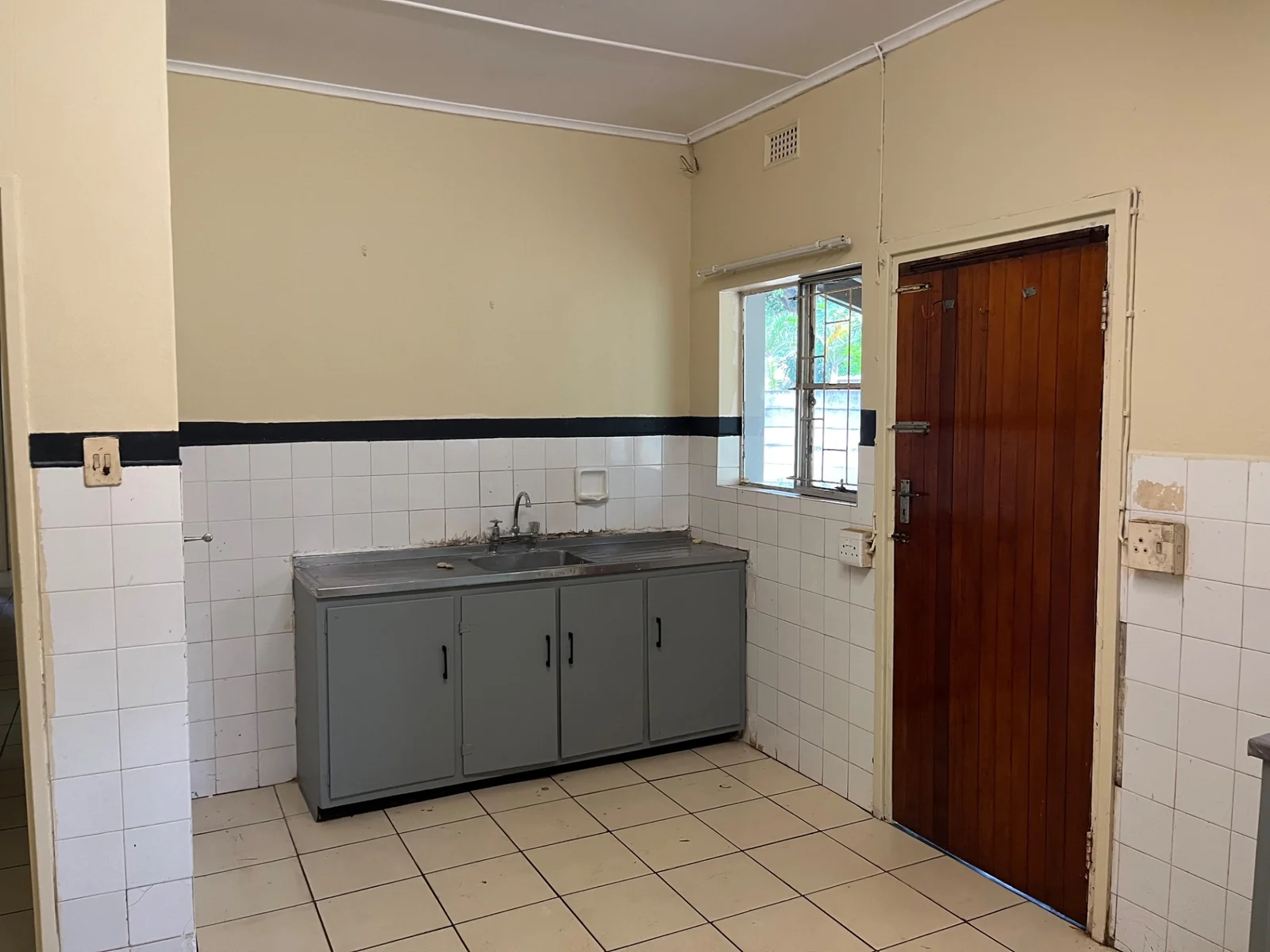 3 Bedroom Home for Rent