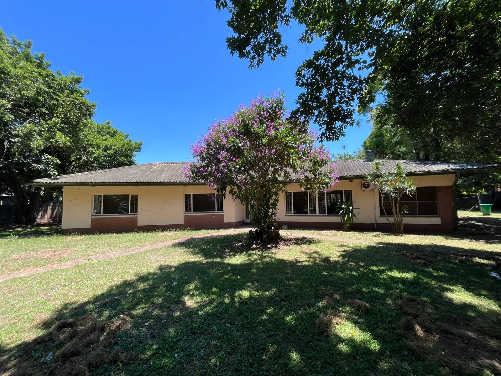 3 Bedroom Home for Rent