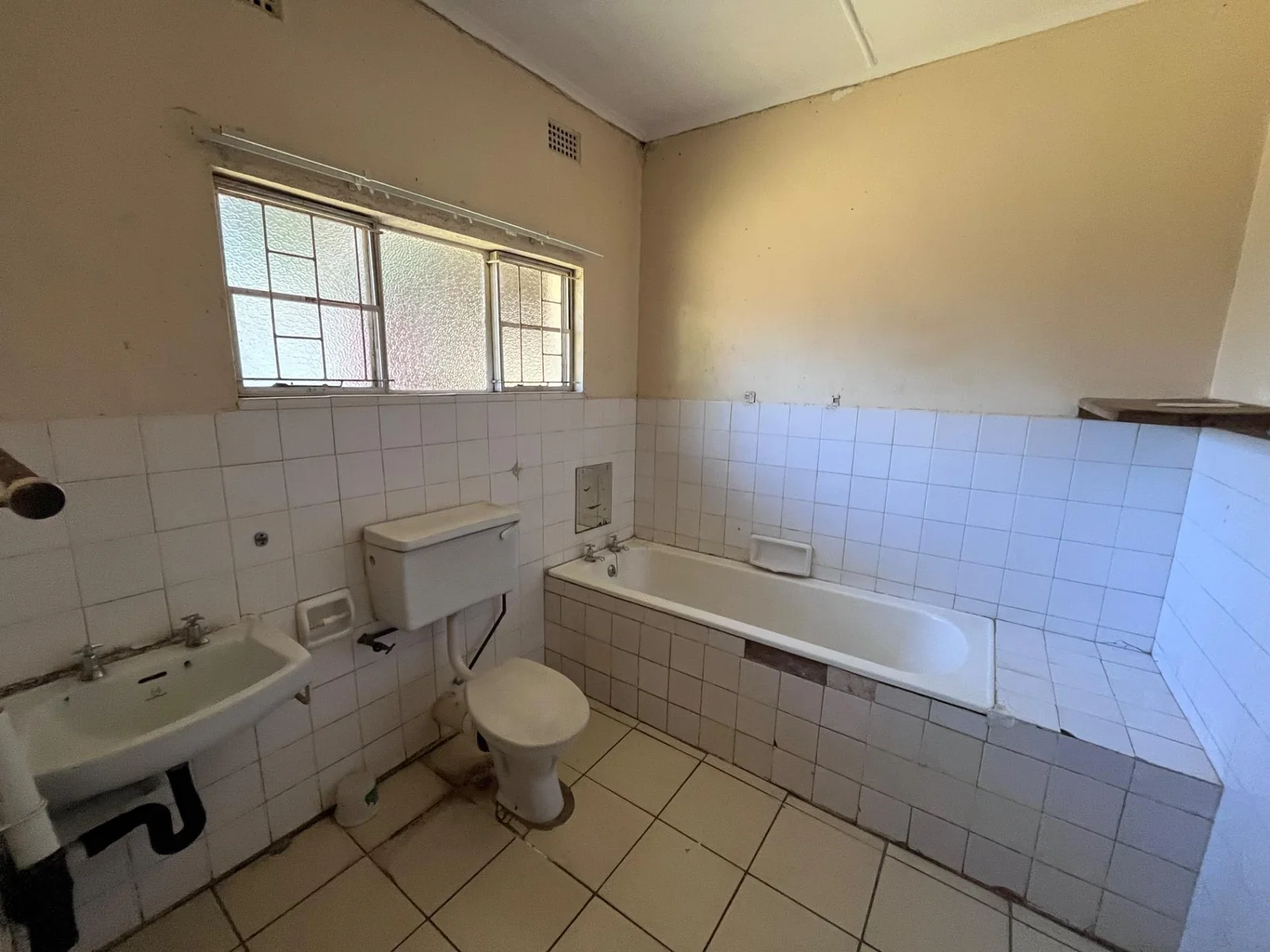 3 Bedroom Home for Rent