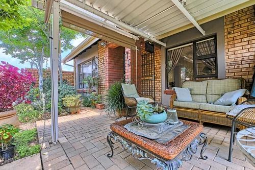 76 Featherbrooke Hills Retirement Village, Homes Haven, Krugersdorp