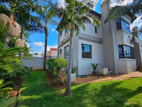 Moreleta Park, Pretoria