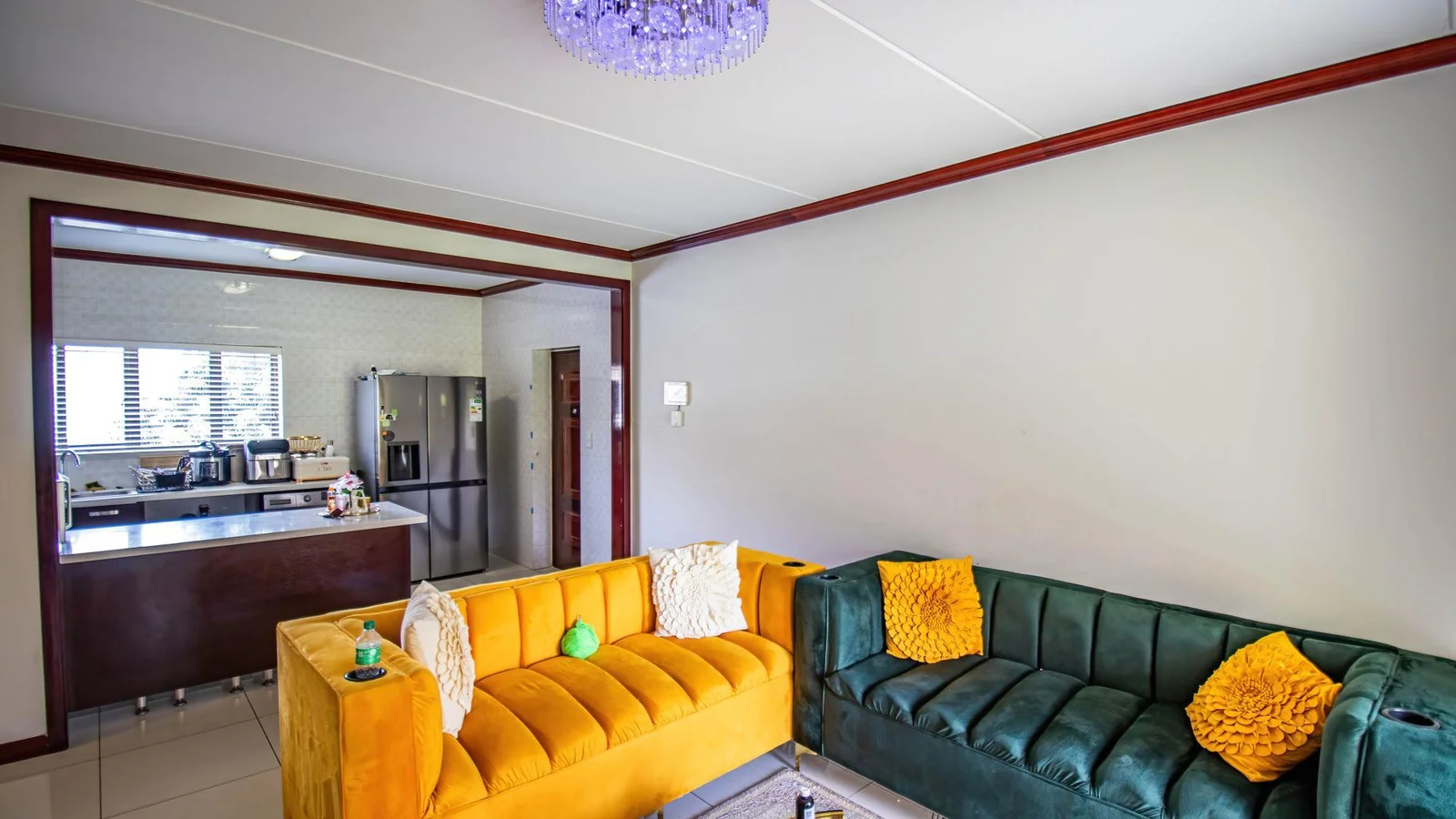 Modern 2bed, 2bath  Apartment for Sale in Summerset Midrand