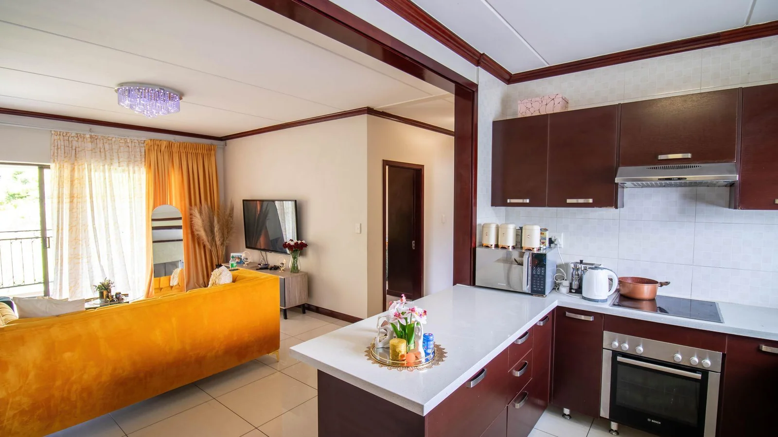 Modern 2bed, 2bath  Apartment for Sale in Summerset Midrand