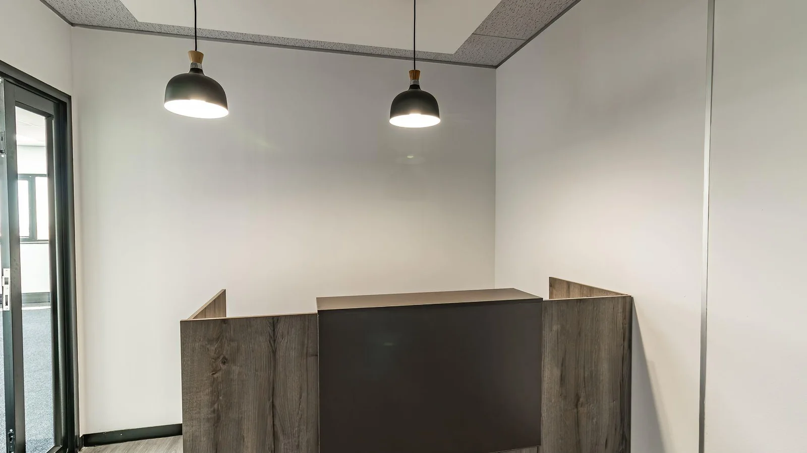 Prime Refurbished Office Space To Let – Midrand Gate, International Business Gateway