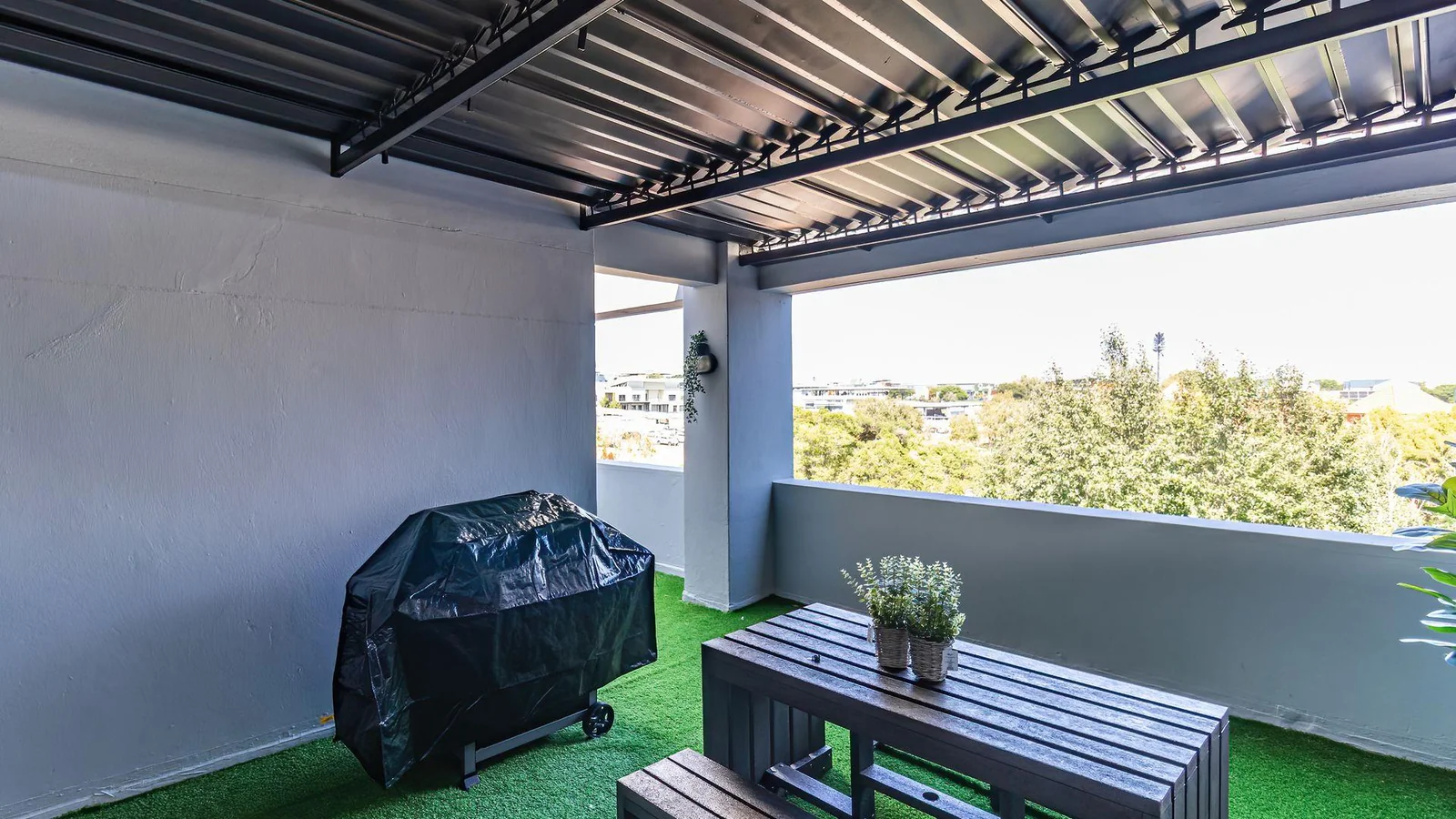 Prime Refurbished Office Space To Let – Midrand Gate, International Business Gateway