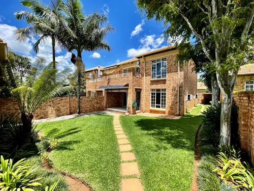 Moreleta Park, Pretoria