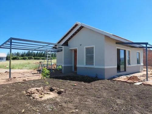 1753 De Rust, Hazyview