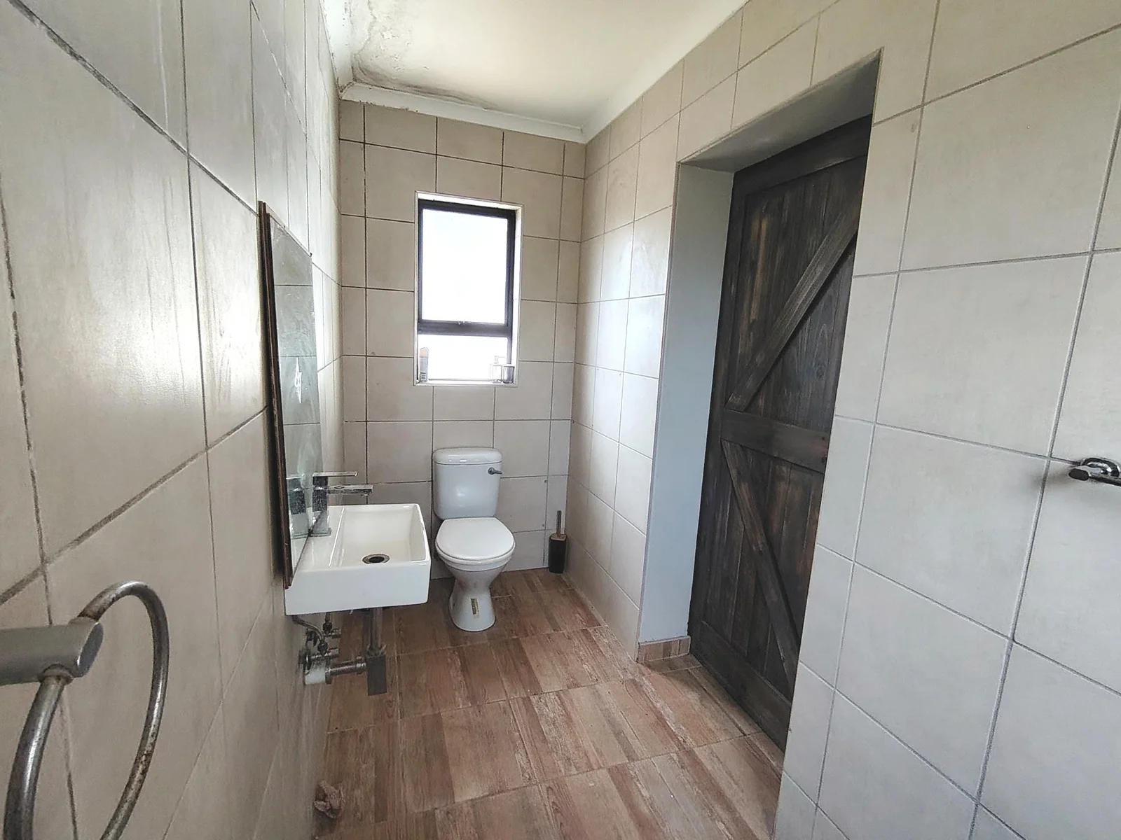 MULTIPLE OPTIONS WITH A 2 BEDROOM FLAT