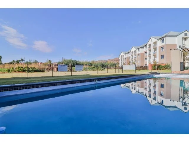 Modern 2 Bedroom Apartment For Sale