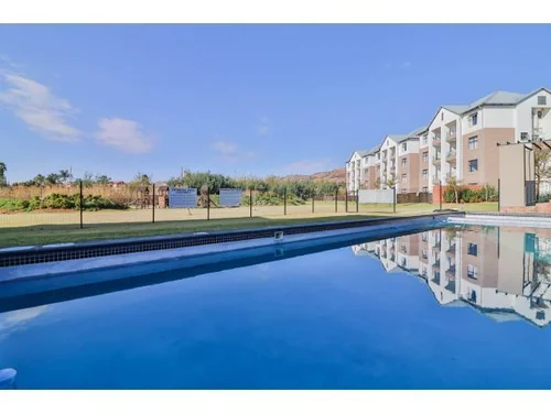 Wilgeheuwel, Roodepoort