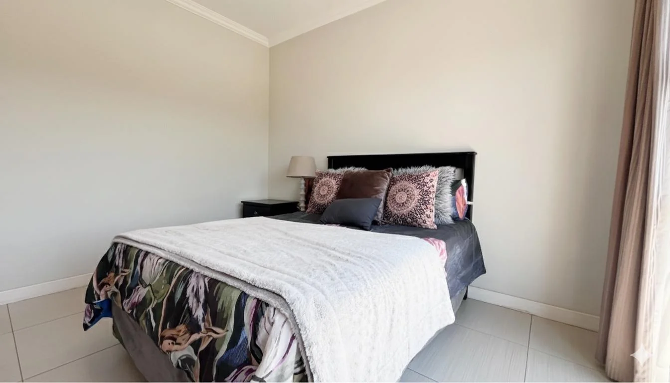 Modern 2 Bedroom Apartment For Sale