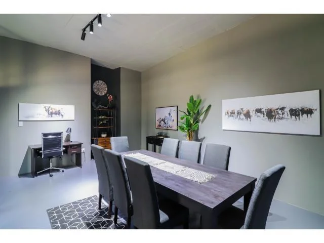 Modern 2 Bedroom Apartment For Sale