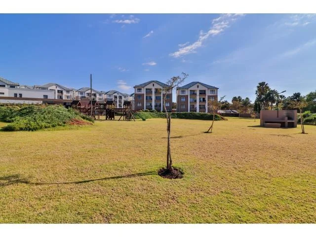 Modern 2 Bedroom Apartment For Sale