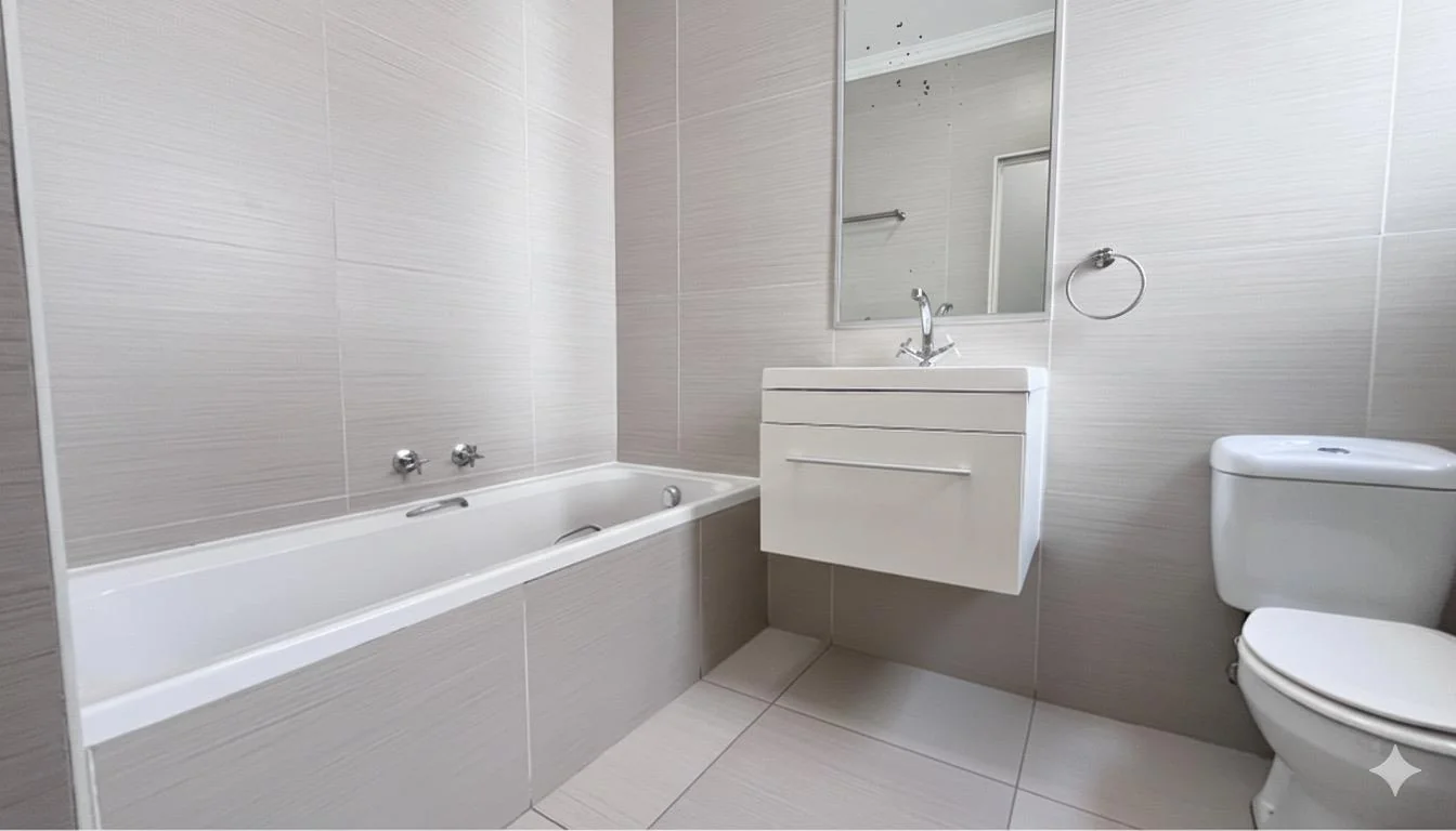 Modern 2 Bedroom Apartment For Sale