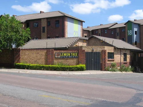 263 Albertus, La Montagne, Pretoria