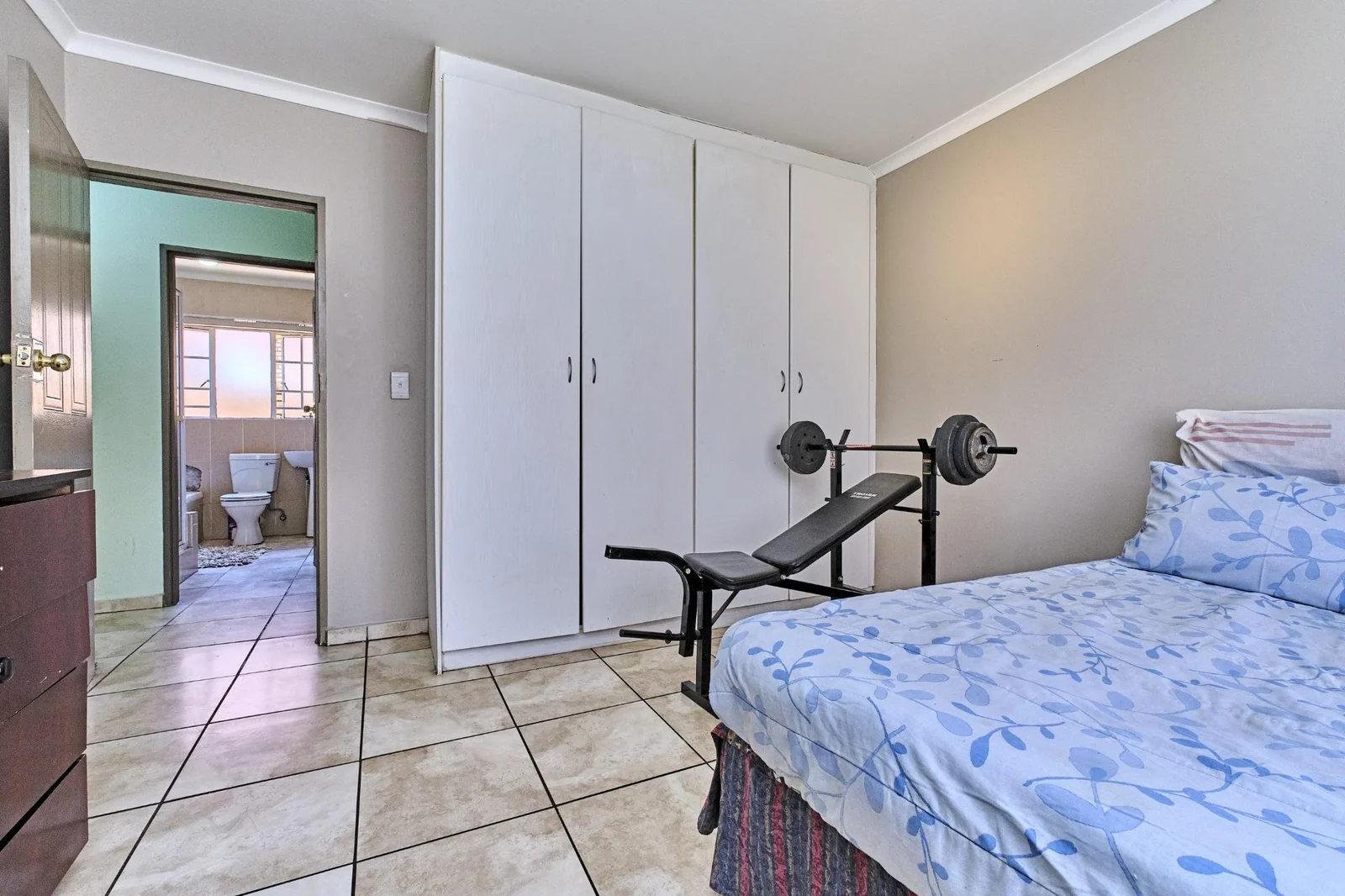 5 Bedroom Duplex For Sale