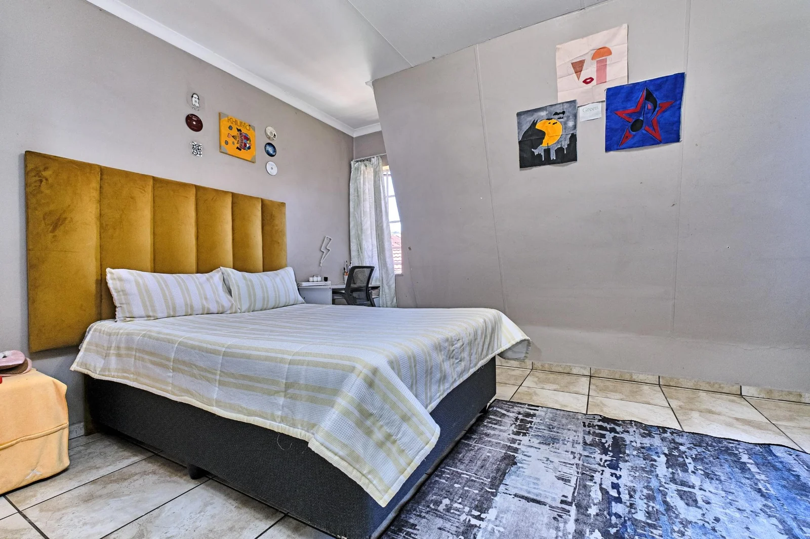 5 Bedroom Duplex For Sale