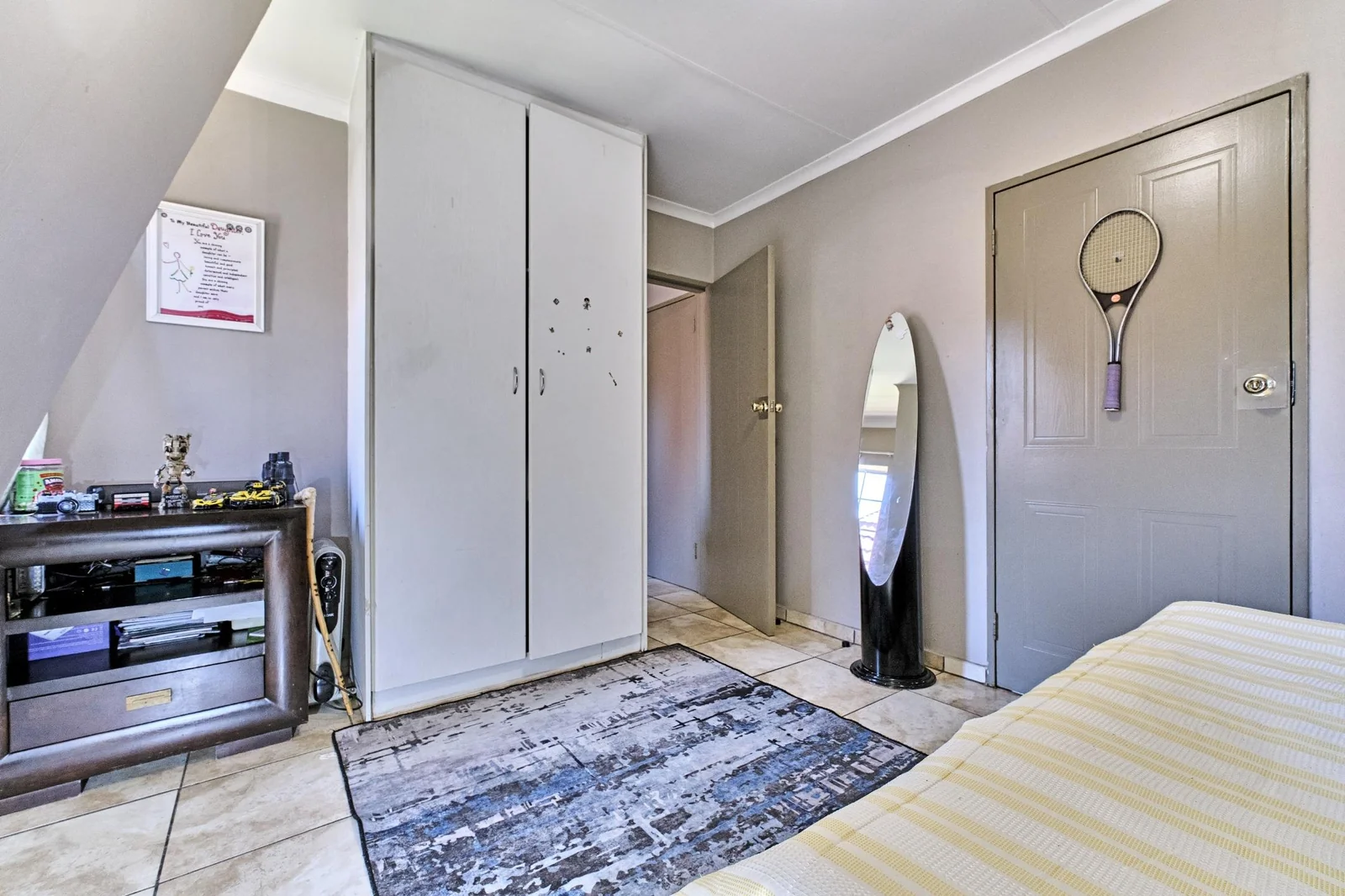 5 Bedroom Duplex For Sale