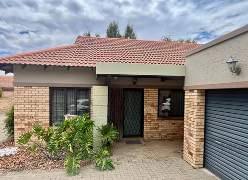 510 Henry Street, Shellyvale, Bloemfontein